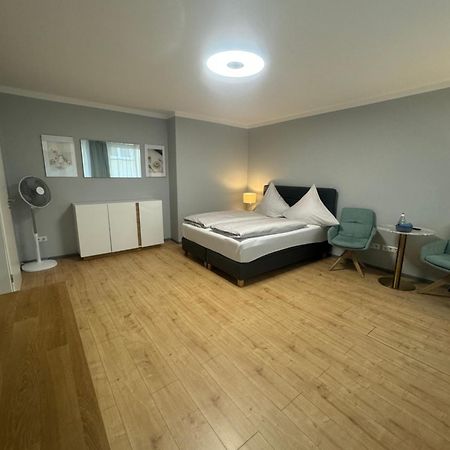 City Apartment Am Hauptbahnhof N3 Nürnberg Eksteriør billede