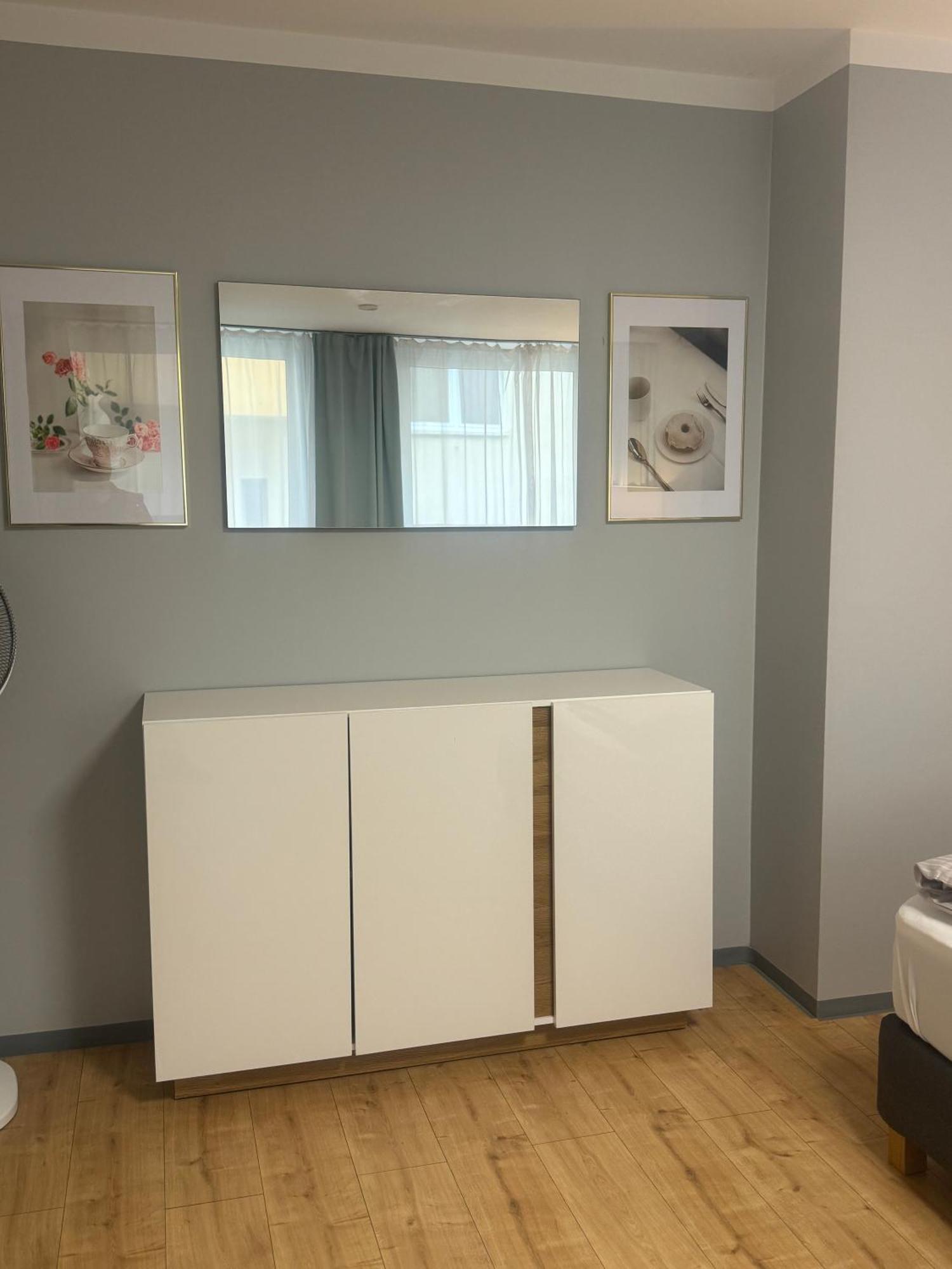 City Apartment Am Hauptbahnhof N3 Nürnberg Eksteriør billede