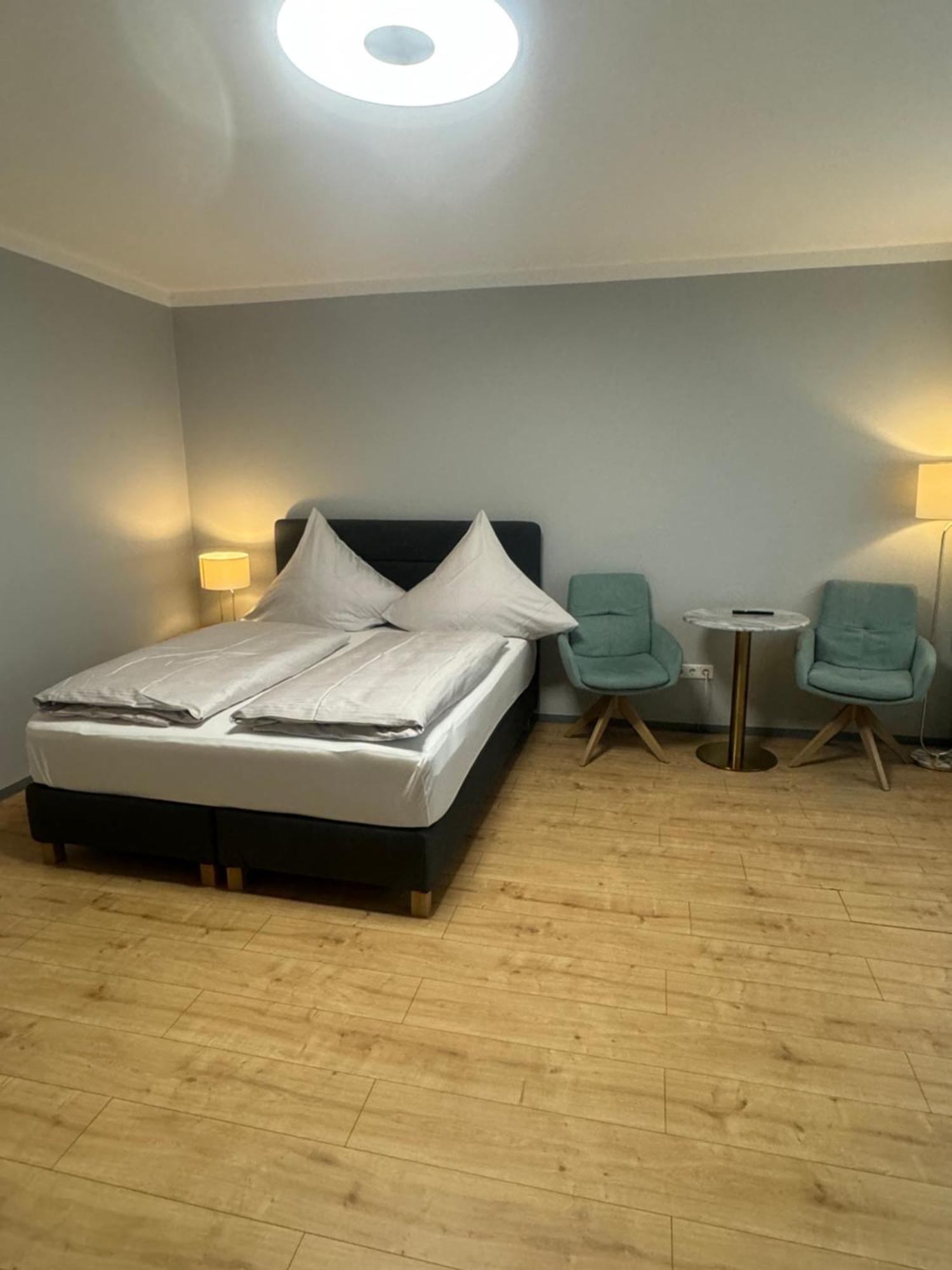 City Apartment Am Hauptbahnhof N3 Nürnberg Eksteriør billede