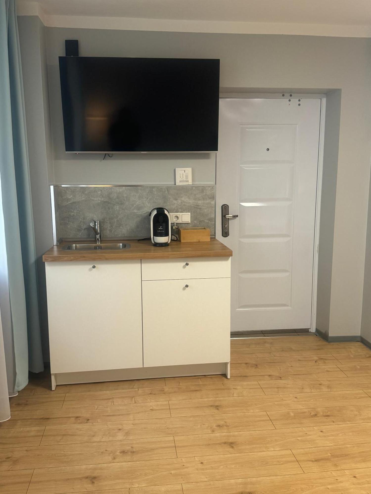 City Apartment Am Hauptbahnhof N3 Nürnberg Eksteriør billede